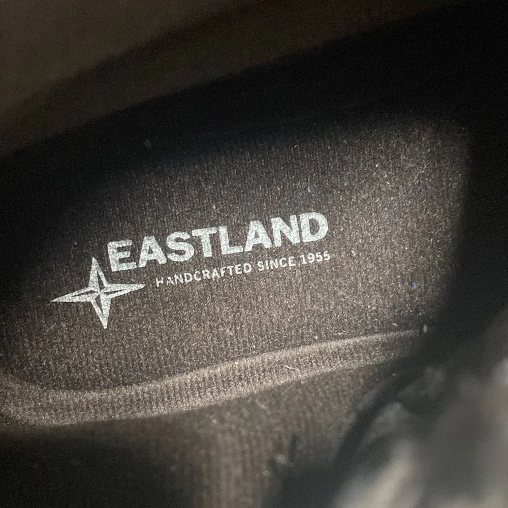 Eastland Blossom Brown Hiking Boot Size 8